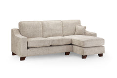 Nebraska Right Hand Facing Corner Sofa