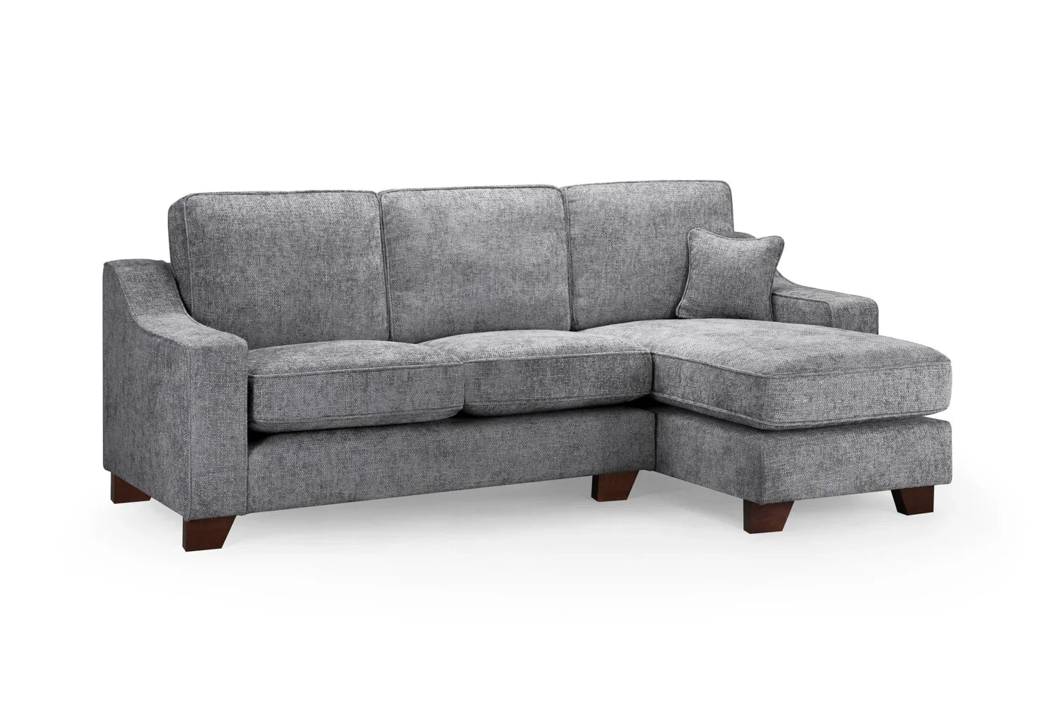 Nebraska Right Hand Facing Corner Sofa