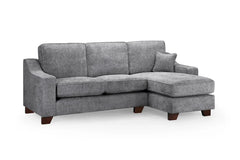 Nebraska Right Hand Facing Corner Sofa