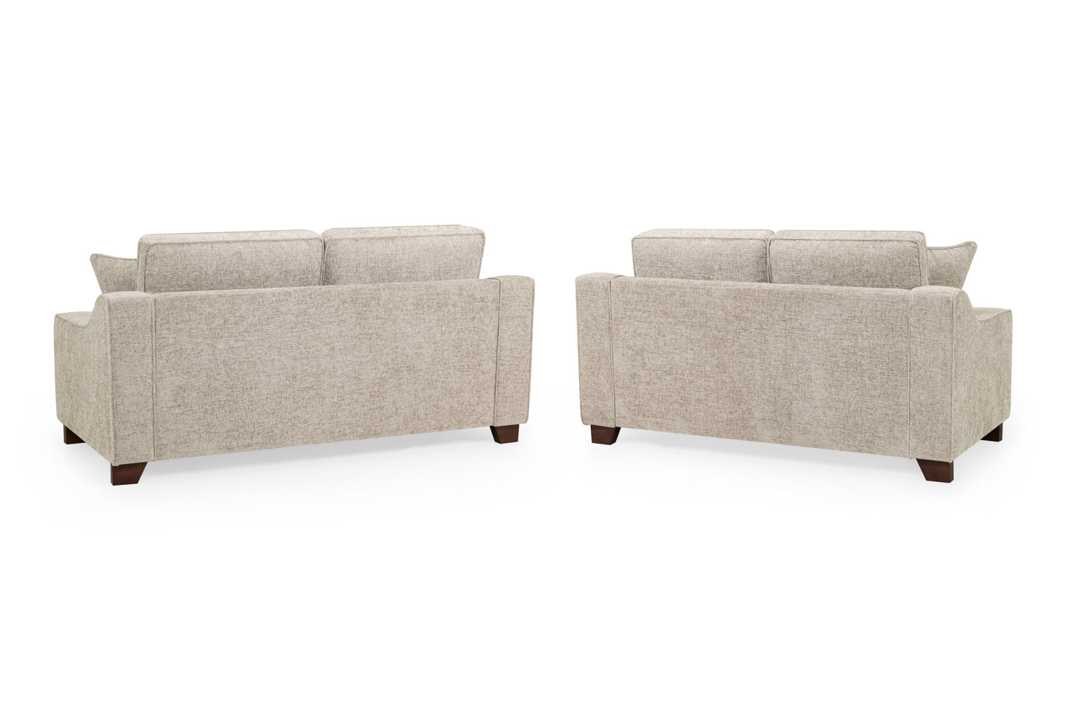 Nebraska 3+2 Seater Sofa Set