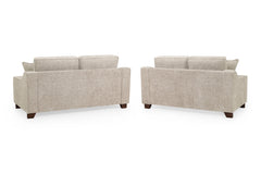 Nebraska 3+2 Seater Sofa Set