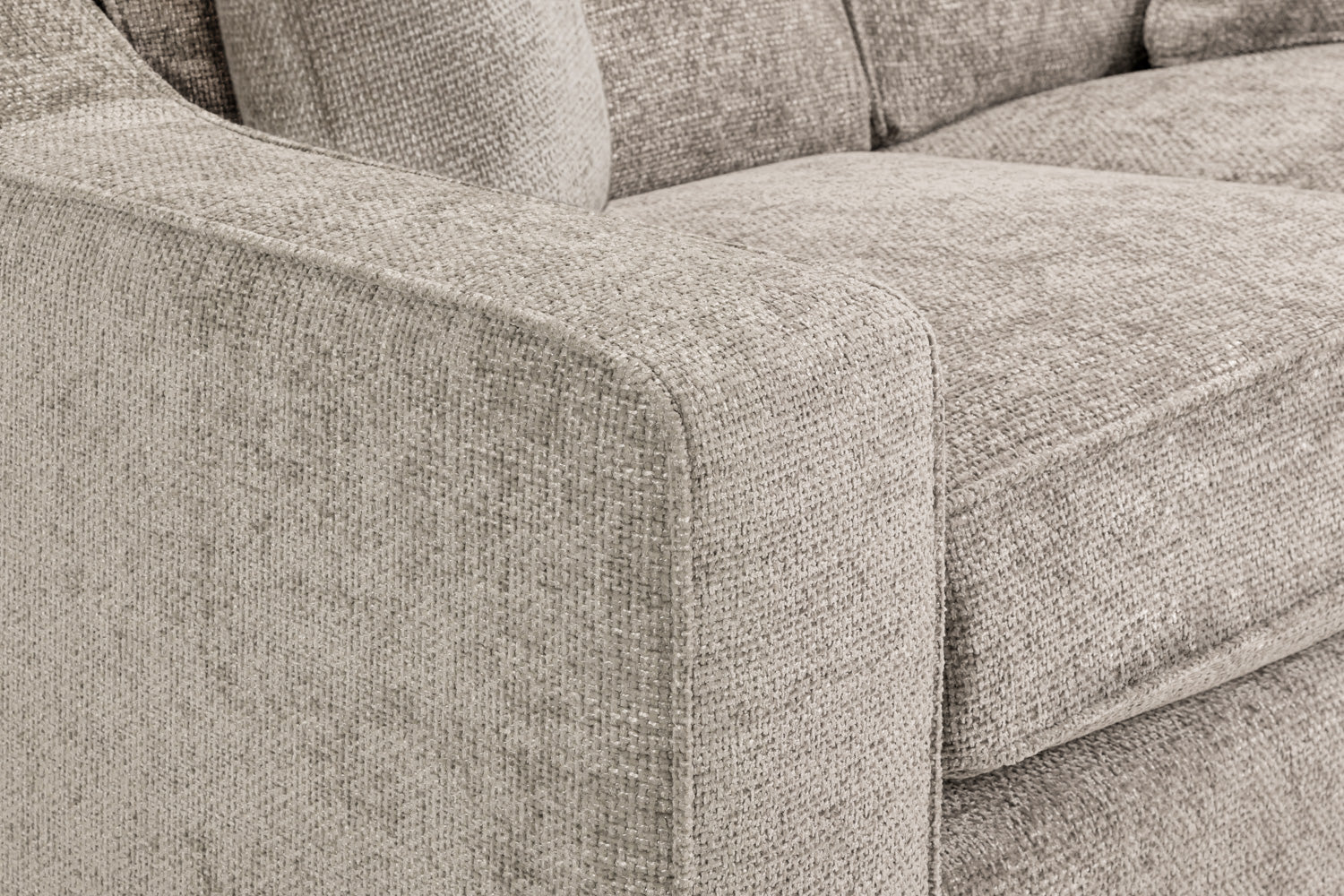 Nebraska 3+2 Seater Sofa Set