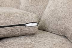 Nebraska 3+2 Seater Sofa Set