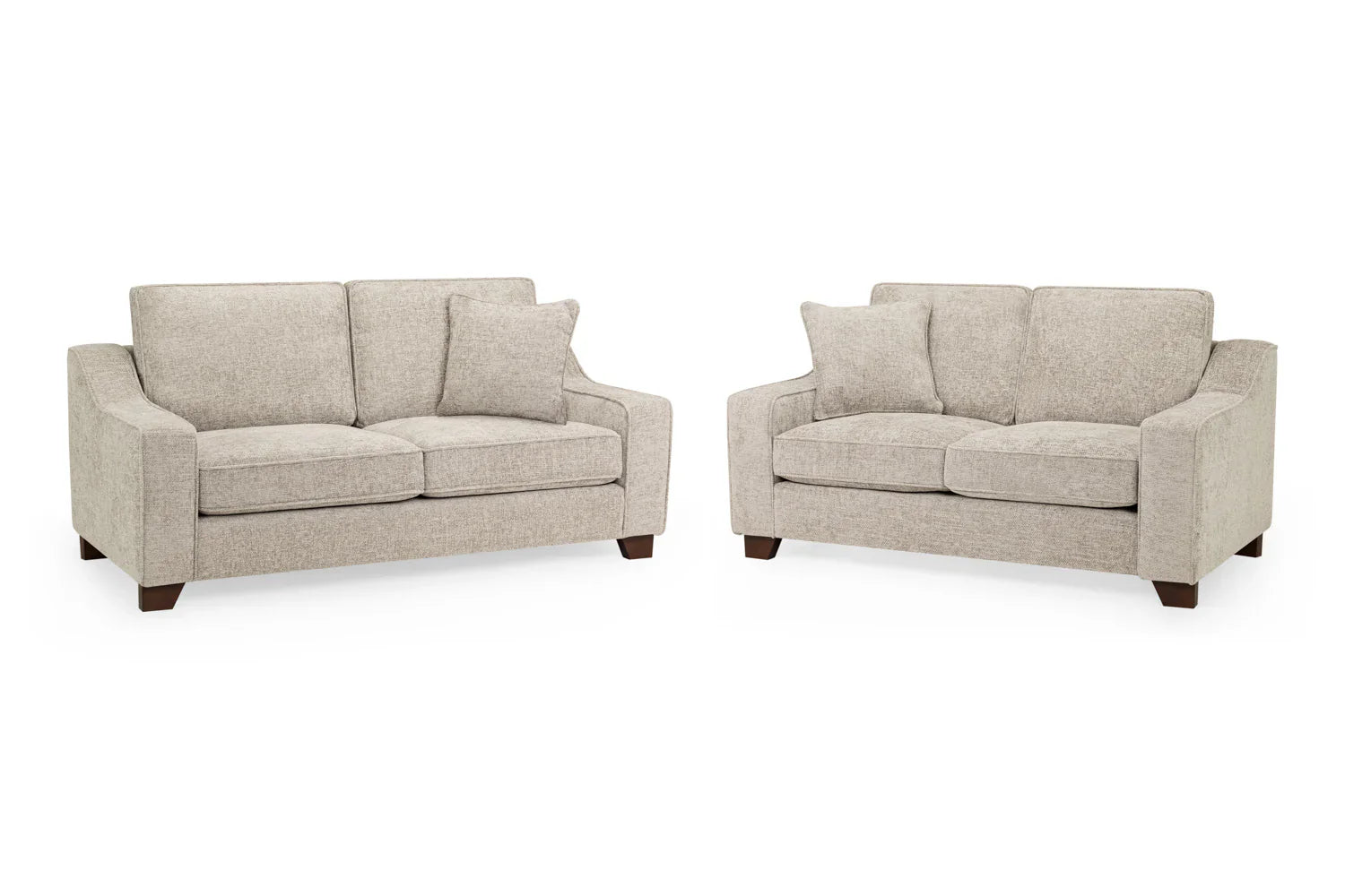 Nebraska 3+2 Seater Sofa Set