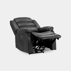 Otto Electric Recliner Sofa Armchair