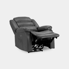 Otto Electric Recliner Sofa Armchair