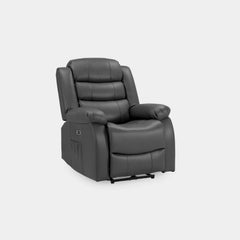 Otto Electric Recliner Sofa Armchair