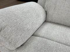 Owen Electric Recliner Armchair Sofa