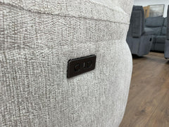 Owen Electric Recliner Armchair Sofa