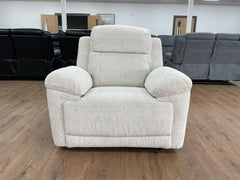 Owen Electric Recliner Armchair Sofa