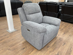 Owen Electric Recliner Armchair Sofa