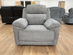 Owen Electric Recliner Armchair Sofa
