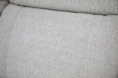 Owen Electric Recliner Corner Sofa - Beige
