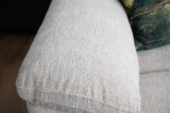 Owen Electric Recliner Corner Sofa