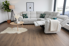 Owen Electric Recliner Corner Sofa