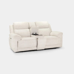 Owen Electric Recliner Sofa 2 Seater