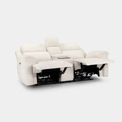 Owen Electric Recliner Sofa 2 Seater