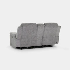 Owen Electric Recliner Sofa 2 Seater