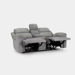 Owen Electric Recliner Sofa 2 Seater