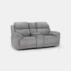 Owen Electric Recliner Sofa 2 Seater