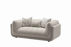 Oxford 3+2 Sofa Set - Beige