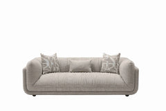 Oxford 3+2 Sofa Set - Beige
