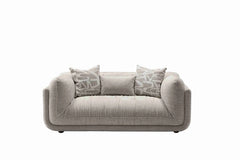 Oxford 3+2 Sofa Set - Beige