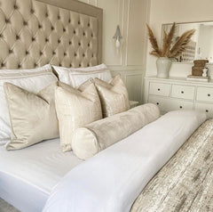 4FT Elizbaeth Bespoke Bed