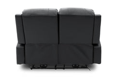 Pauling Electric Recliner 2 Seater Sofa