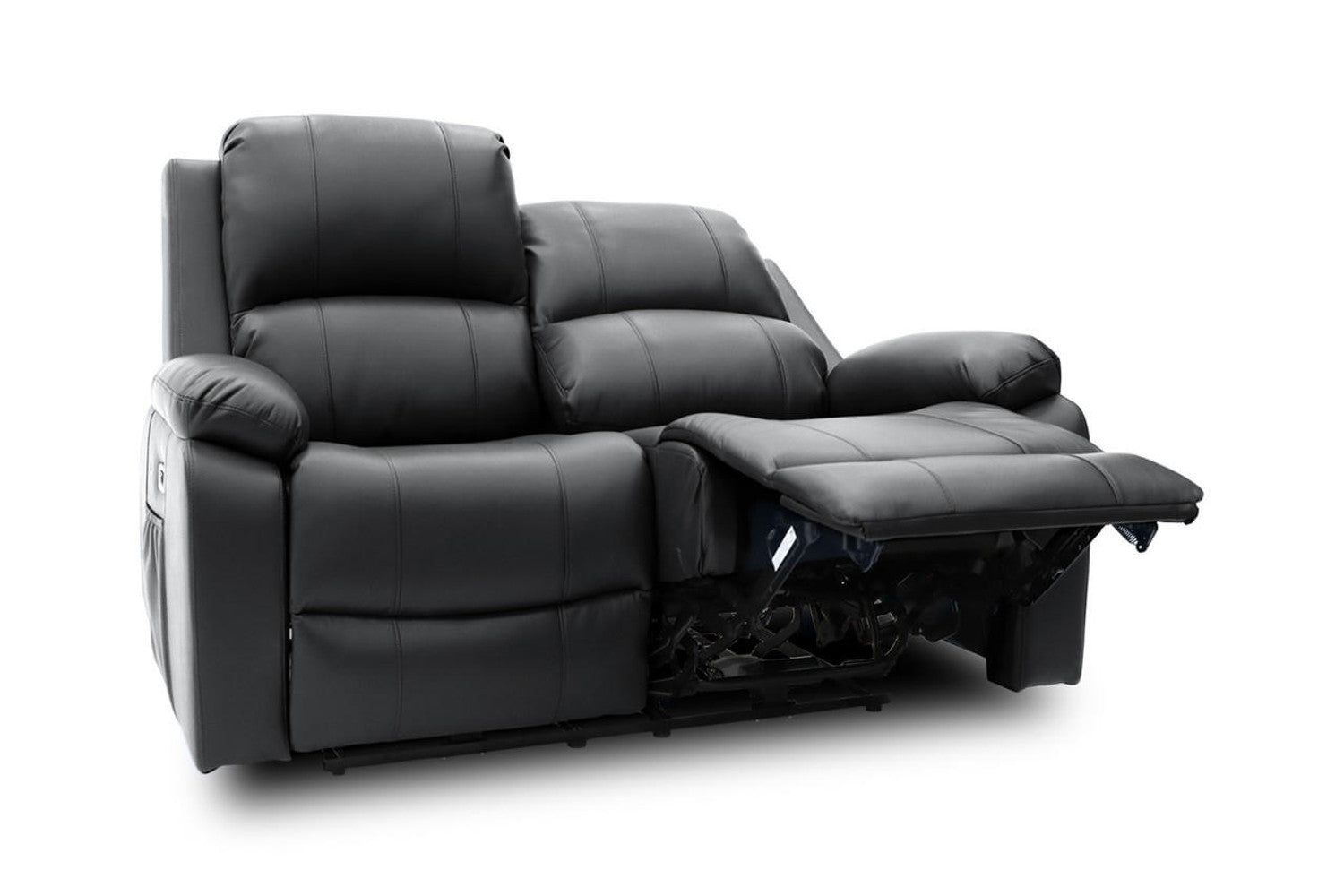 Pauling Electric Recliner 2 Seater Sofa