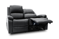 Pauling Electric Recliner 2 Seater Sofa