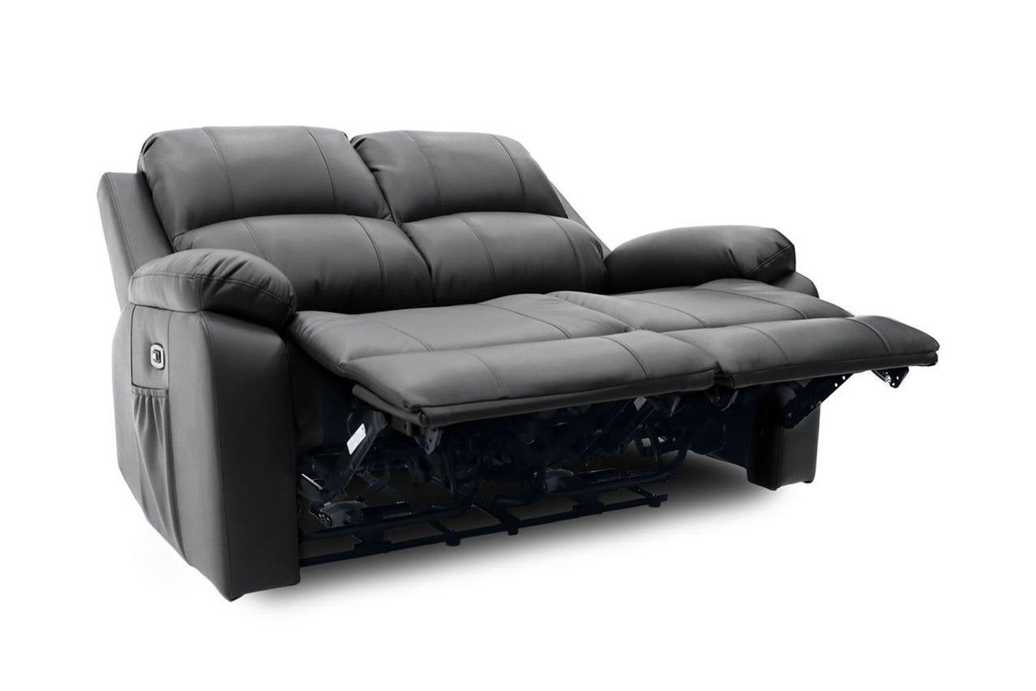 Pauling Electric Recliner 2 Seater Sofa