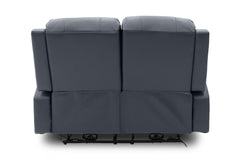 Pauling Electric Recliner 2 Seater Sofa