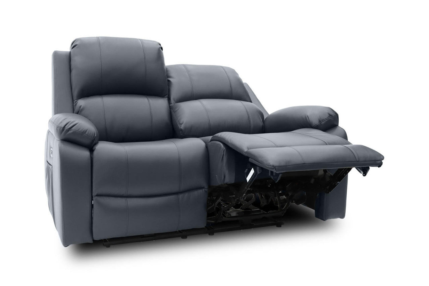 Pauling Electric Recliner 2 Seater Sofa
