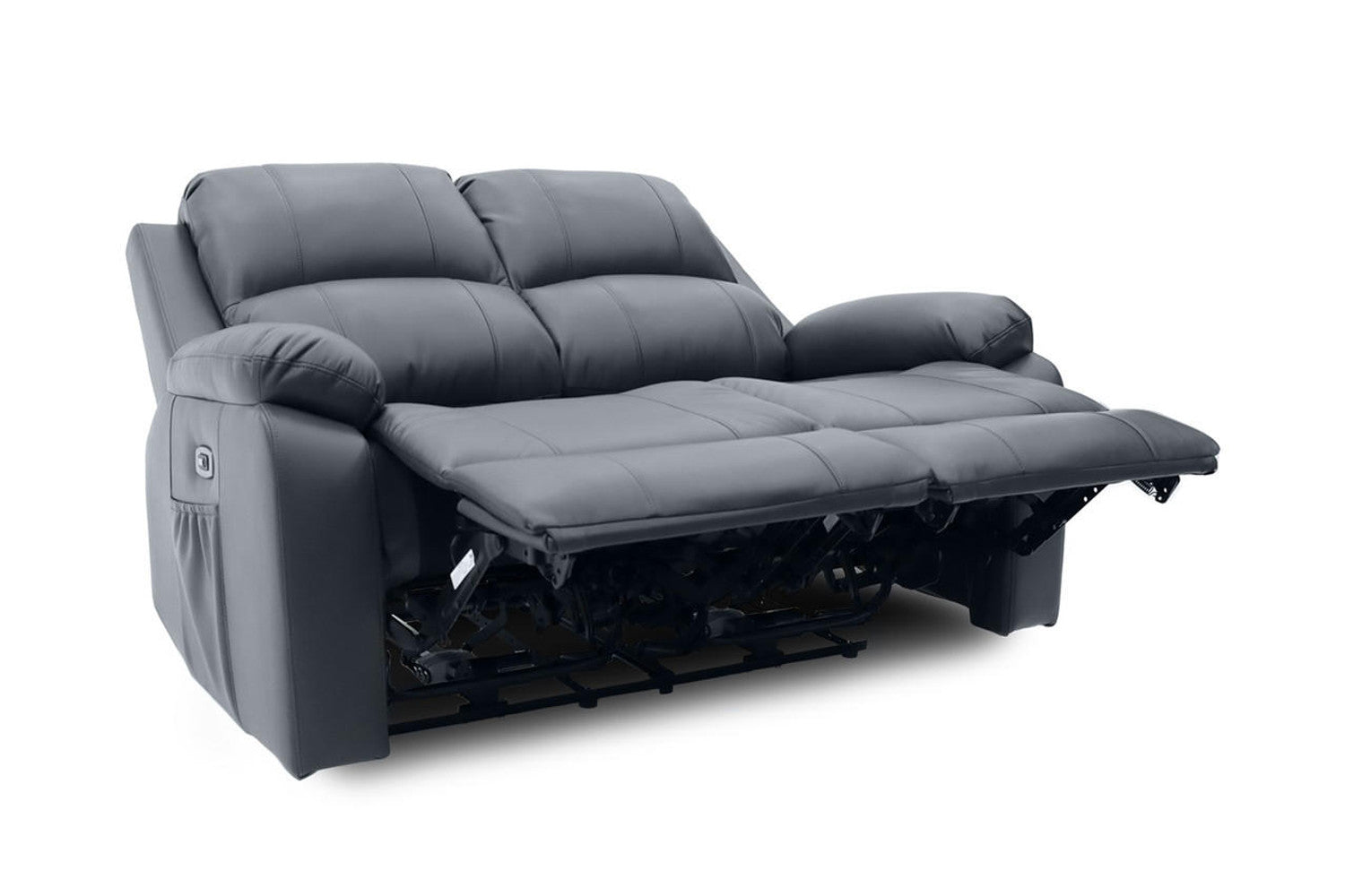 Pauling Electric Recliner 2 Seater Sofa