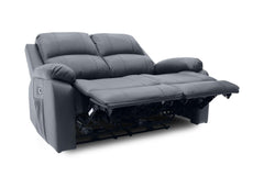 Pauling Electric Recliner 2 Seater Sofa