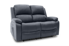 Pauling Electric Recliner 2 Seater Sofa
