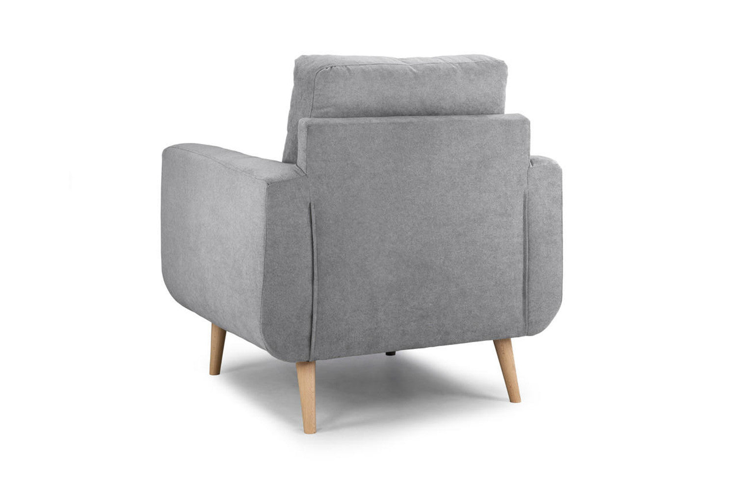 Rebekah Sofa Set - Grey