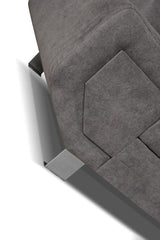 Savannah Right Hand Corner Sofa Bed