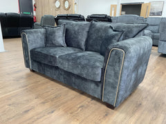 Serena 2 Seater Sofa Set
