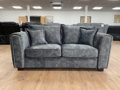 Serena 2 Seater Sofa Set