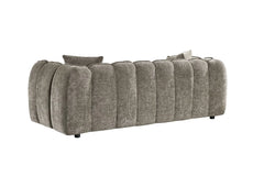 Venice 3 Seater Sofa - Mocha