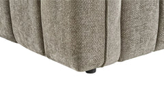 Venice 3 Seater Sofa - Mocha