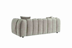Venice 3+2 Sofa - Beige
