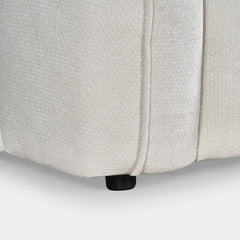 Venice Sofa Beige 2 Seater