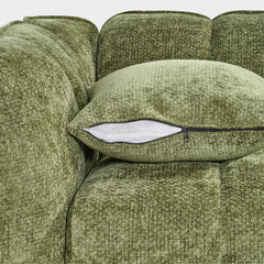 Venice Sofa Olive 2 Seater