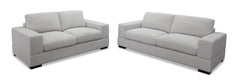Westminster 3+2 Seater Sofa - Ivory