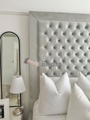 4FT Elizbaeth Bespoke Bed