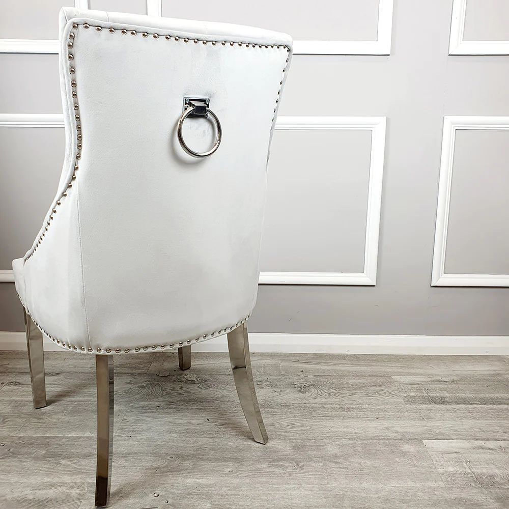 Duke Dining Chair