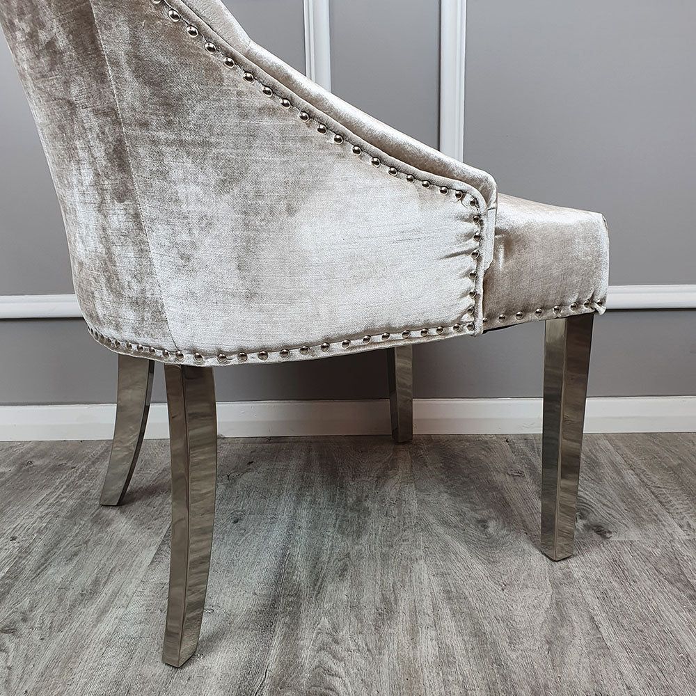 Duke Dining Chair